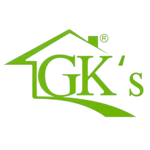 GK's Institution