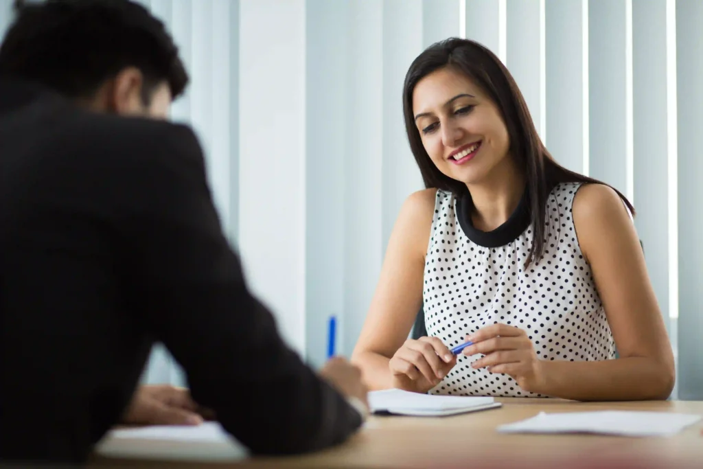 Education consultancy