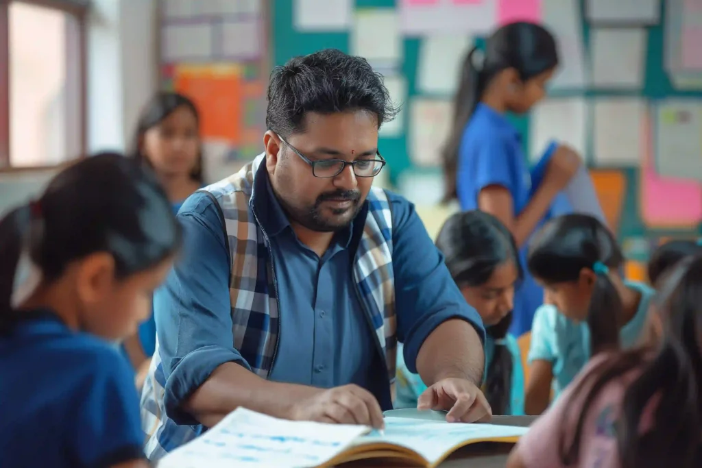 coaching institute in Siliguri