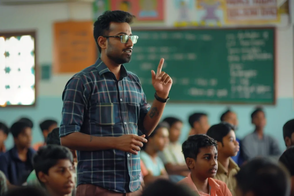 Schools in Siliguri