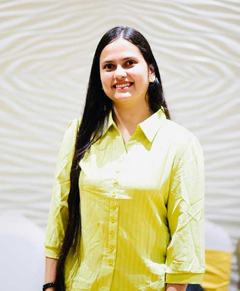 Sonekha Sharma
