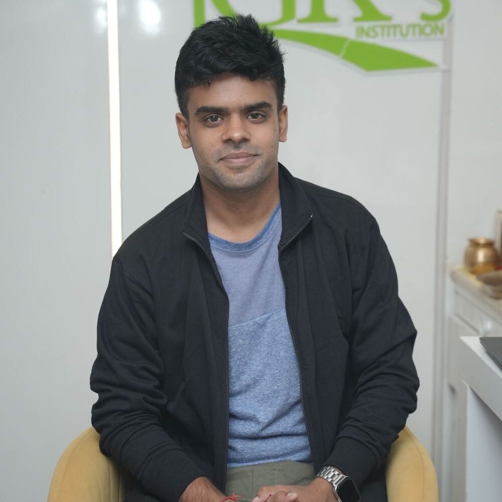 Keshav Sharma