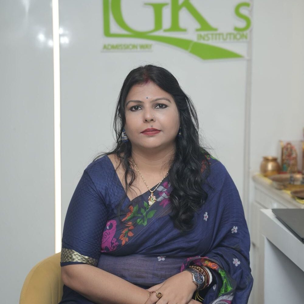 Sinjita Chakraborty Kanjilal