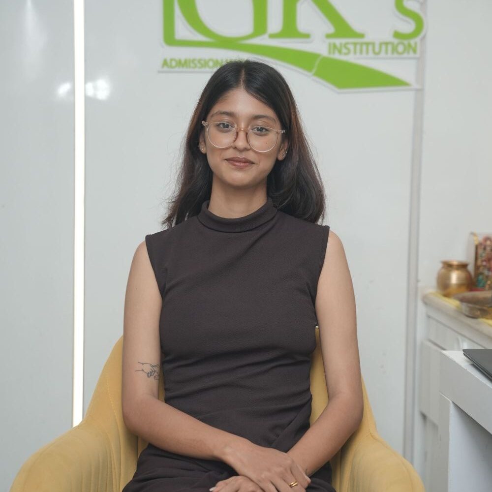 TRIPTI SHARMA